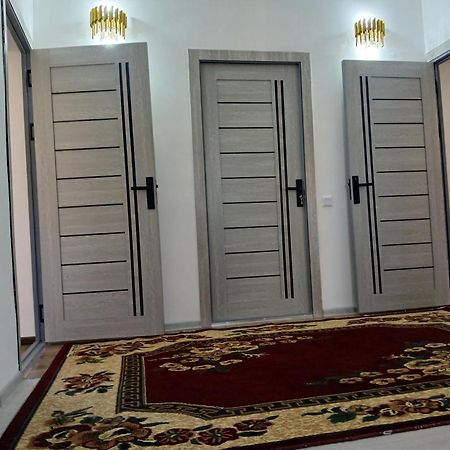 Dilrabo Boutique Hotel Bukhara Bagian luar foto